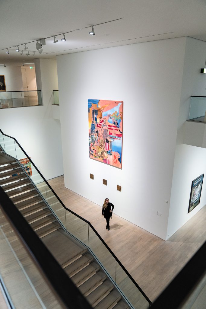 Kunstmuseum Stuttgart